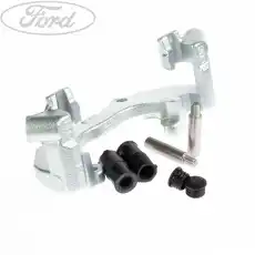 Кронштейн переднего тормозного суппорта 1468864 FORD