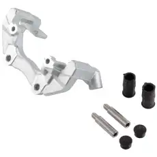 Кронштейн переднего тормозного суппорта 1468864 FORD