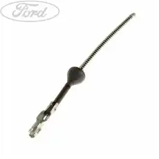 Трос ручного тормоза FORD 1525806