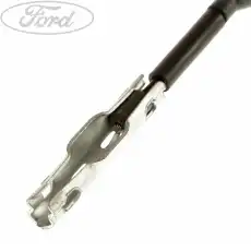 Трос ручного тормоза FORD 1525806