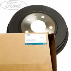 Тормозной барабан FORD 1743443