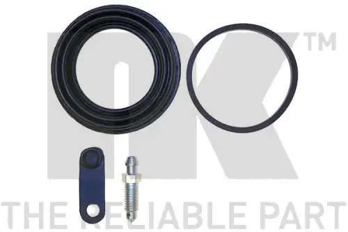 Ремкомплект суппорта OPEL ASTRA H 04- 8836019 NK