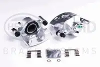 Суппорт тормозной HELLA 8AC 355 392-571