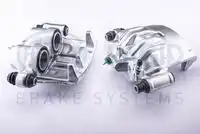 Суппорт тормозной HELLA 8AC 355 386-591