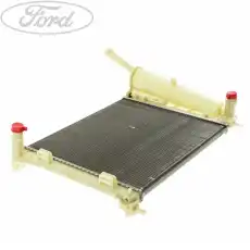 Радиатор системы охлаждения двигателя FORD 1814153