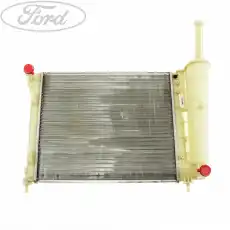 Радиатор системы охлаждения двигателя FORD 1814153