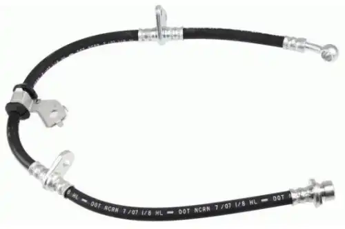 Тормозной шланг J3704072 NIPPARTS