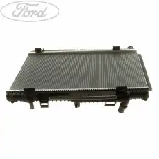 Радиатор системы охлаждения двигателя FORD 1775583