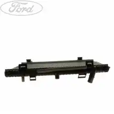Радиатор системы охлаждения двигателя FORD 1775583