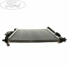 Радиатор системы охлаждения двигателя FORD 1775583