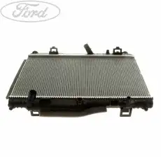 Радиатор системы охлаждения двигателя FORD 1775583