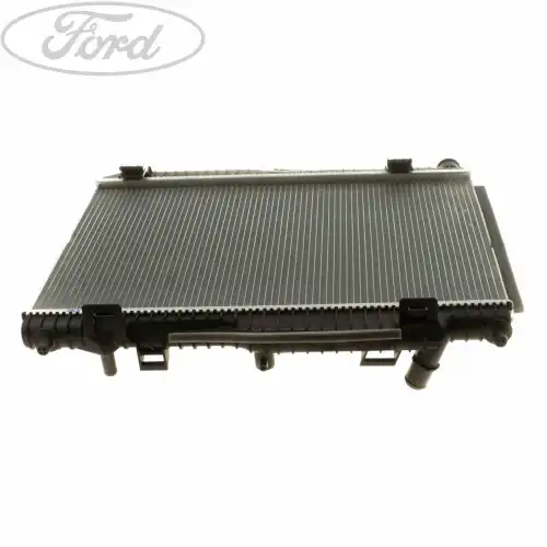 Радиатор системы охлаждения двигателя FORD 1775583