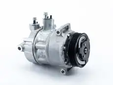 компрессор кондиционера Audi 1K0820808D VAG