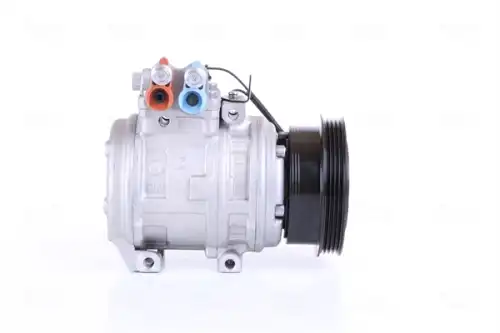 Compressor, air conditioning 89299 NISSENS