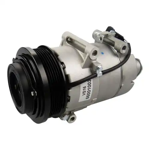 компрессор кондиционера Ford 36000989 VOLVO