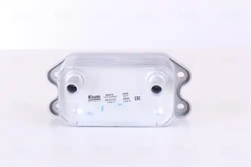 Масляный радиатор NISSENS 90676