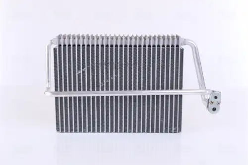 Evaporator, air conditioning 92300 NISSENS