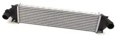 Intercooler, charger 1802303 FORD