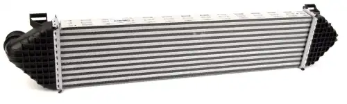 Intercooler, charger 1802303 FORD