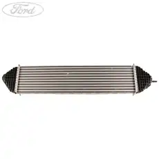 Радиатор кондиционера (конденсатор) FORD 1787935