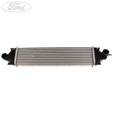 Радиатор кондиционера (конденсатор) FORD 1787935