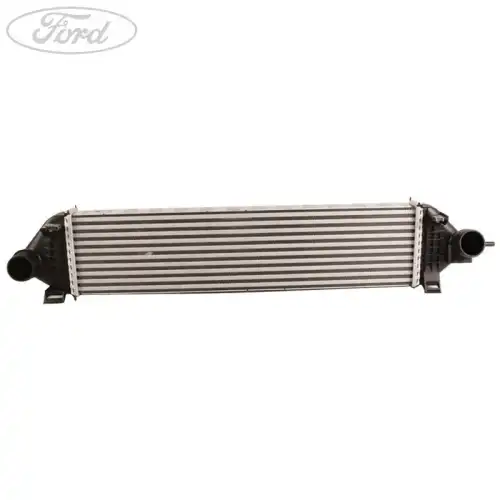 Радиатор кондиционера (конденсатор) FORD 1787935