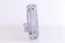 Радиатор системы охлаждения двигателя NISSENS 96525