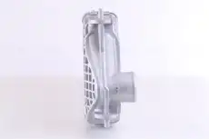 Радиатор системы охлаждения двигателя NISSENS 96525