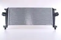 Интеркулер NISSENS 96547