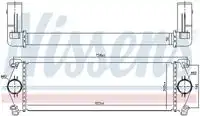 Интеркулер NISSENS 97071