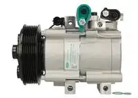 КОМПРЕССОР КОНДИЦИОНЕРА 890136 NISSENS