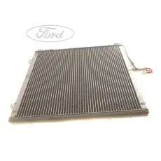 Радиатор кондиционера (конденсатор) FORD 1717508