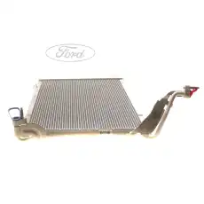 Радиатор кондиционера (конденсатор) FORD 1717508