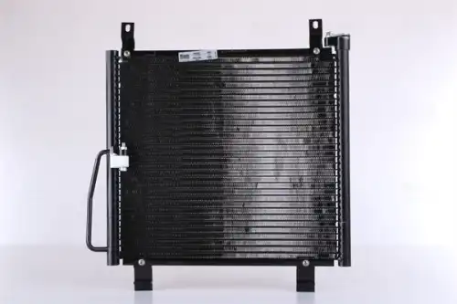 Радиатор кондиционера (конденсатор) NISSENS 940301