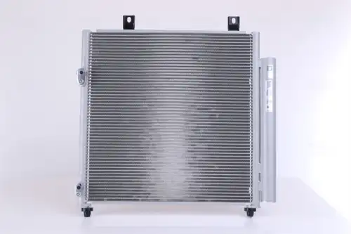 Радиатор кондиционера (конденсатор) NISSENS 940447