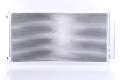 Радиатор кондиционера (конденсатор) NISSENS 940448