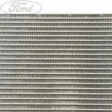 Радиатор системы охлаждения двигателя FORD 1778038