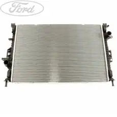 Радиатор системы охлаждения двигателя FORD 1778038