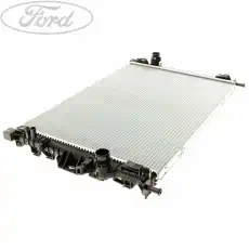 Радиатор системы охлаждения двигателя FORD 1778038