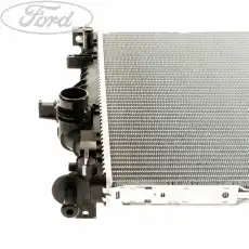 Радиатор системы охлаждения двигателя FORD 1778038