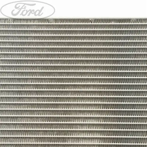 Радиатор системы охлаждения двигателя FORD 1778038