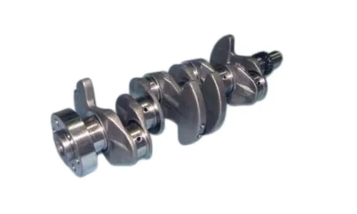 Коленчатый вал (коленвал) CHERY / EXEED E4G16-1005010