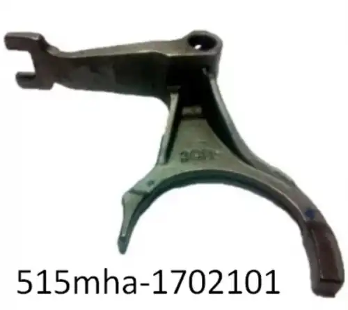 Вилка КПП CHERY / EXEED 515MHA-1702101
