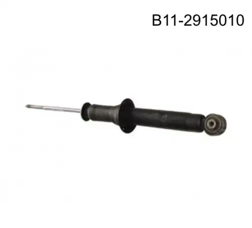 АМОРТИЗАТОР ЗАДНИЙ (CHERY) B112915010 CHERY / EXEED
