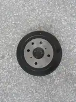 Тормозной барабан BYD 10123937-00