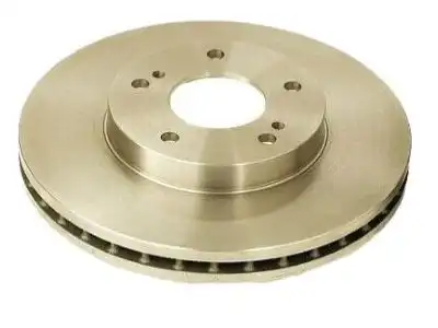 Тормозной диск NISSAN 40206-04U03