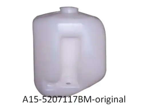 Бачок омывателя Амулет A15-5207117BM CHERY / EXEED