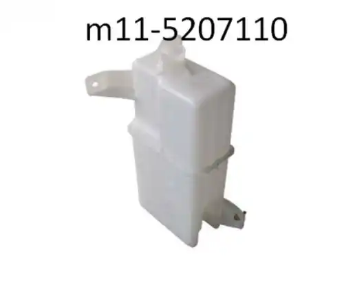 M11-5207110 БАЧОК ОМЫВАТЕЛЯ Chery М11 CHERY / EXEED