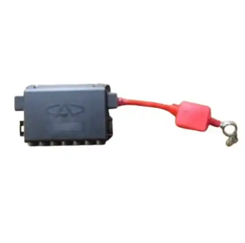 A13-3723060 БЛОК ПРЕДОХРАНИТЕЛЕЙ CHERY / EXEED