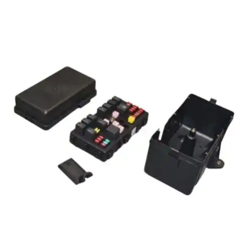 T11-3723010BB БЛОК ПРЕДОХРАНИТЕЛЕЙ CHERY / EXEED